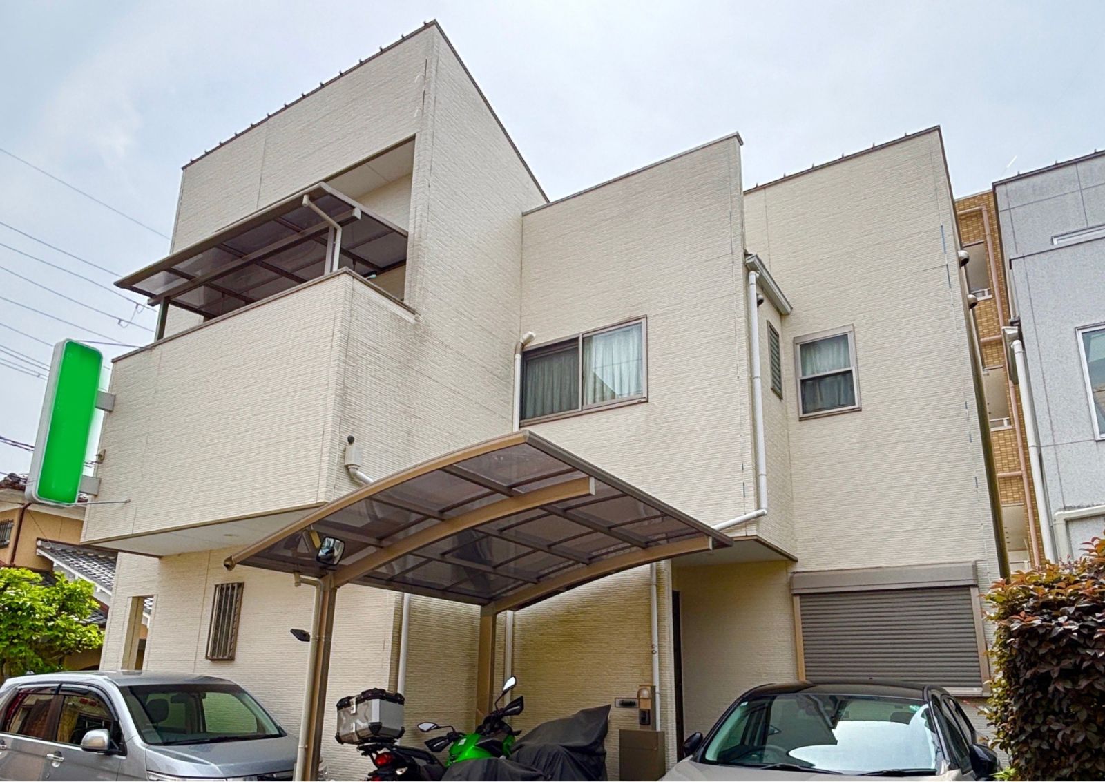 宇治市Y様邸