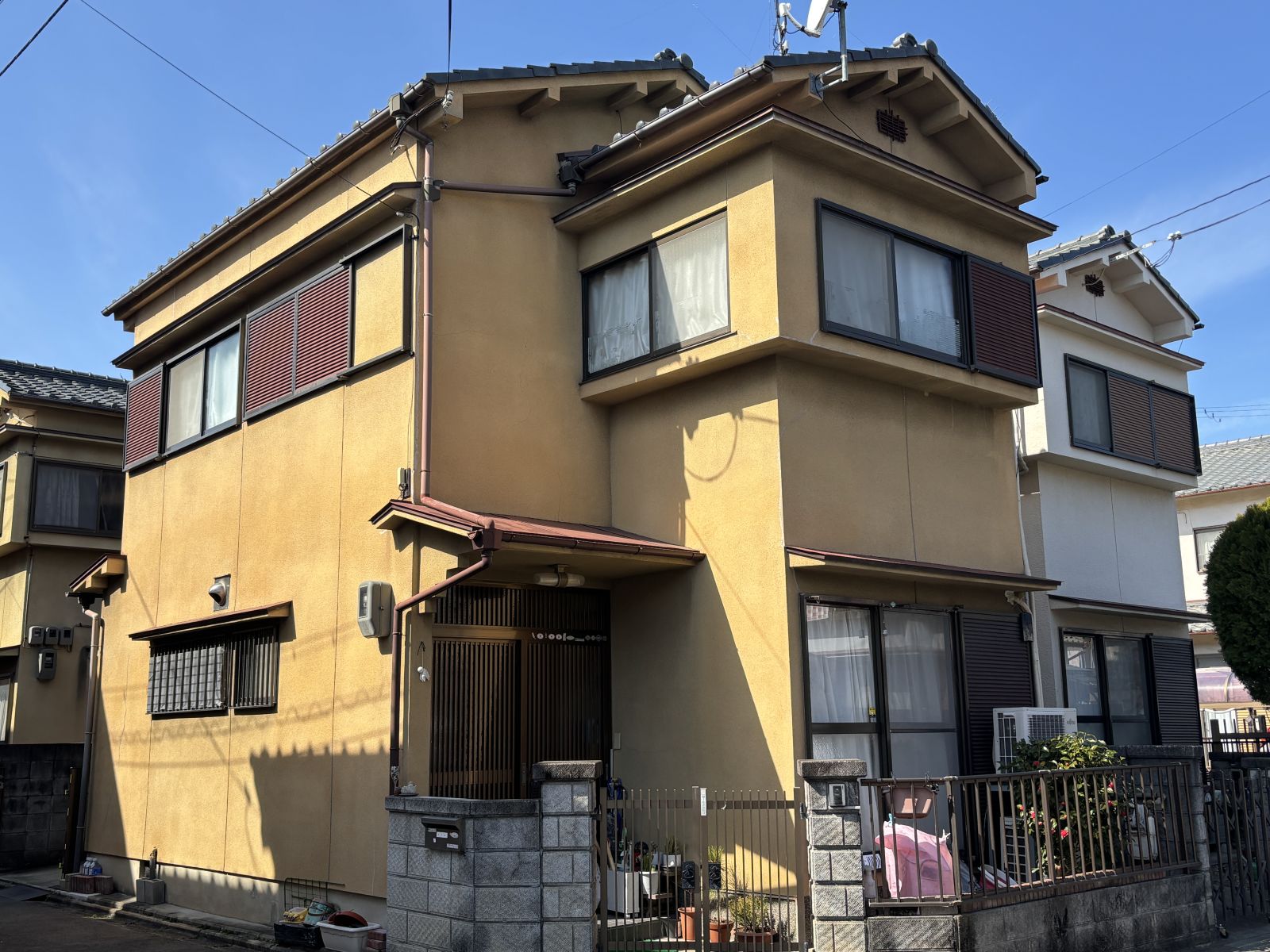 宇治市Y様邸